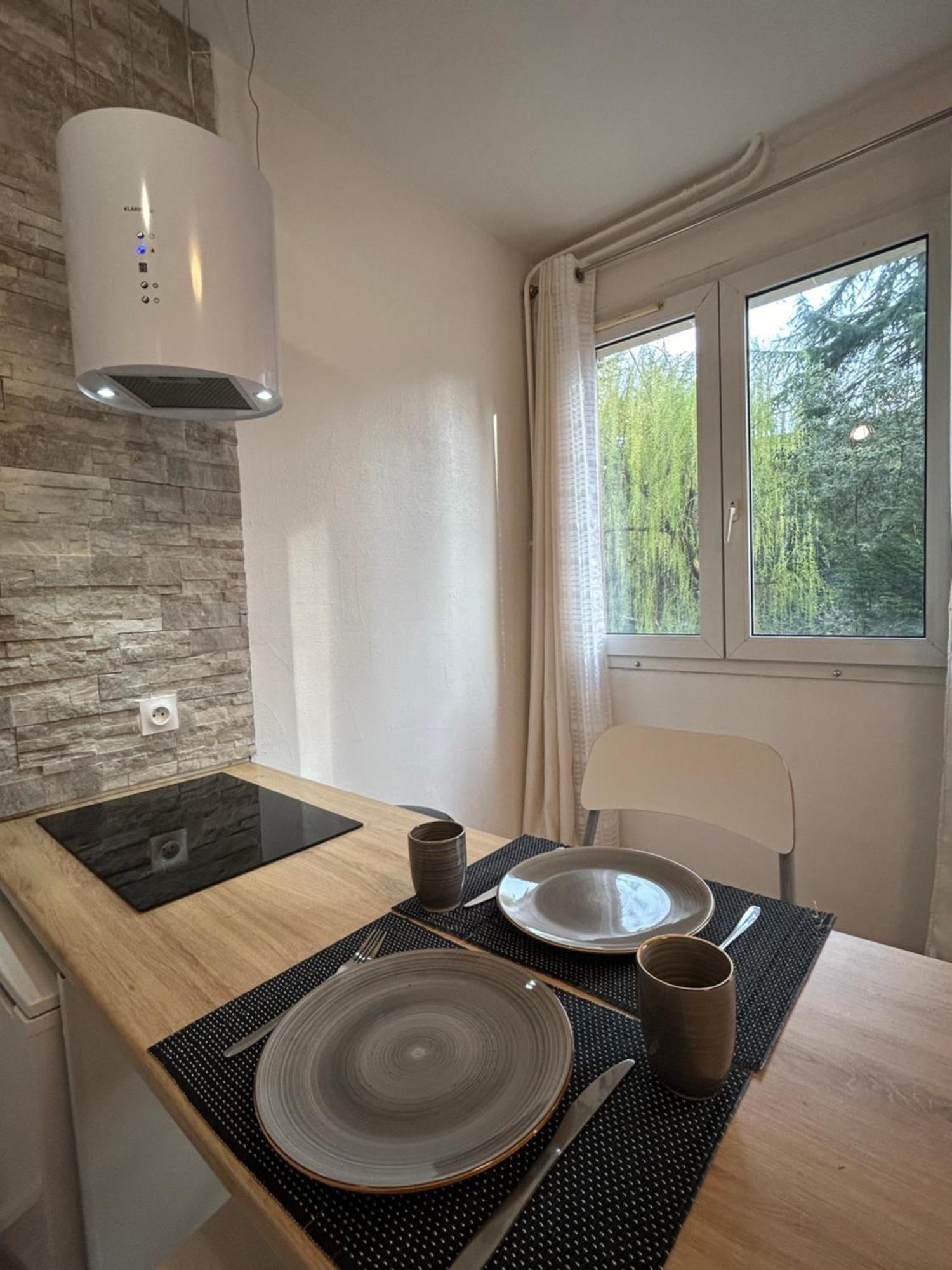 Ourasi - Hippodrome De Vincennes - Netflix Apartment Saint-Maurice  Bagian luar foto