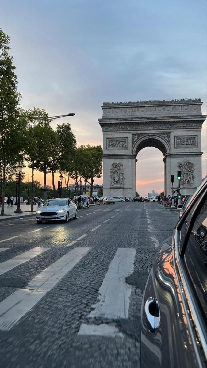 Ourasi - Hippodrome De Vincennes - Netflix Apartment Saint-Maurice  Bagian luar foto