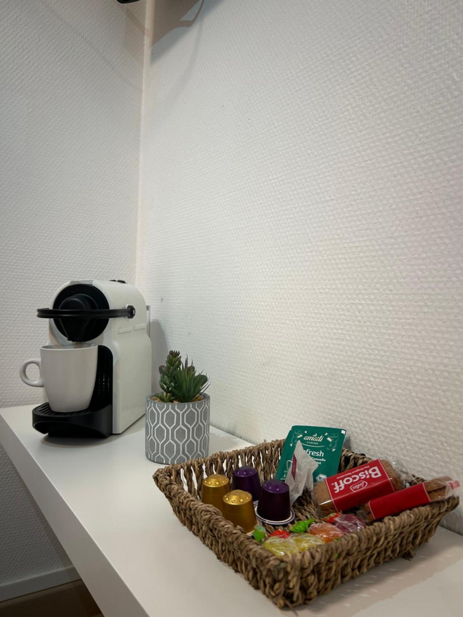 Ourasi - Hippodrome De Vincennes - Netflix Apartment Saint-Maurice  Bagian luar foto